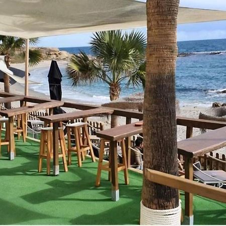 Hotel Patricia Торегуадиаро Екстериор снимка