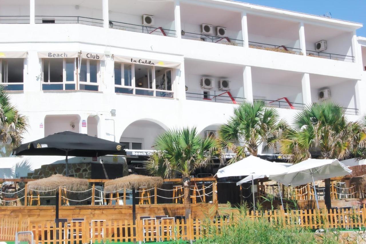 Hotel Patricia Торегуадиаро Екстериор снимка